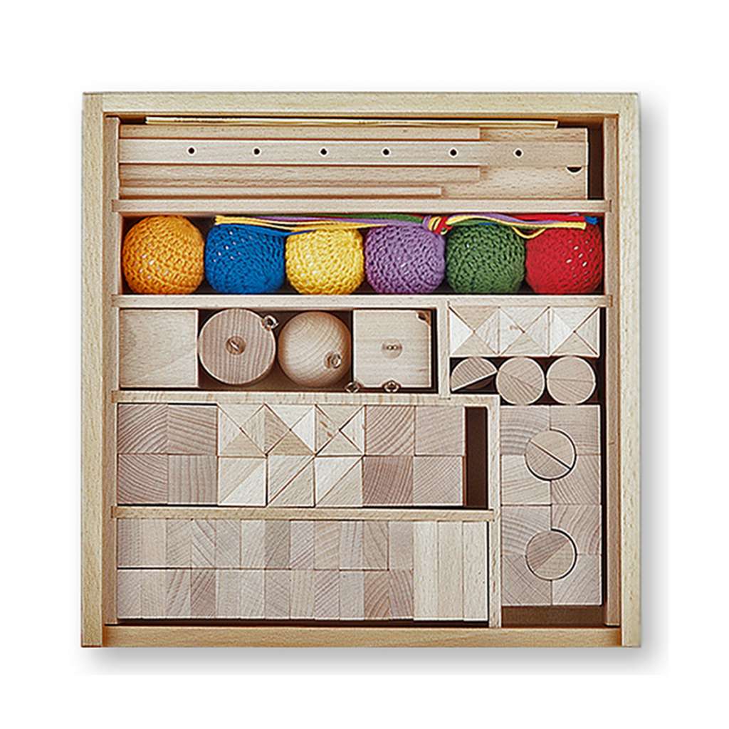 SINA Aufbewahrungskörbe Für Spielzeug - 6 Farben, Wasserfest & Spülmaschinengeeignet